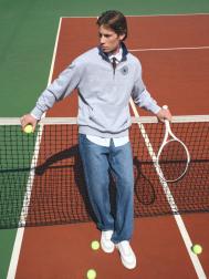 Джинсы фасона Regular ZOLLA