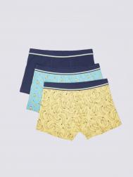 Набор трусов (3 шт. в комплекте) ZOLLA