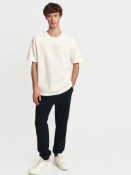 Брюки-джоггеры трикотажные ZOLLA