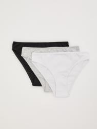Набор трусов (3 шт. в комплекте) ZOLLA