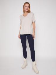 Джеггинсы средней посадки ZOLLA