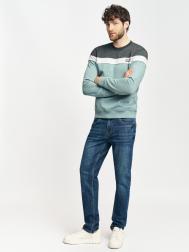 Джинсы фасона Tapered ZOLLA