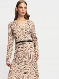 Платье кроеное ZOLLA