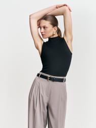 Топ-боди без рукавов ZOLLA