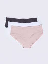 Набор трусов (3 шт. в комплекте) ZOLLA