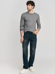 Джинсы фасона Comfort ZOLLA