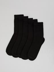 Набор высоких носков (5 пар в комплекте) ZOLLA