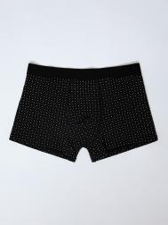 Трусы-боксеры из хлопка ZOLLA