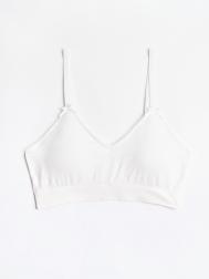 Бельевой бюстгальтер-топ без косточек ZOLLA