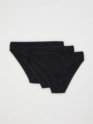 Набор трусов (3 шт. в комплекте) ZOLLA