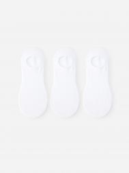 Набор подследников (3 пары в комплекте) ZOLLA