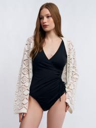 Слитный купальник для плавания ZOLLA