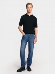 Джинсы фасона Tapered ZOLLA