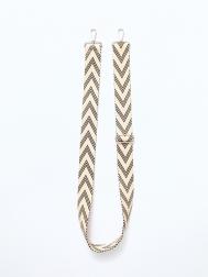 Текстильный ремень для сумки ZOLLA