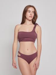 Купальные плавки с вырезом ZOLLA