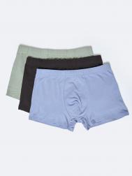 Набор трусов (3 шт. в комплекте) ZOLLA