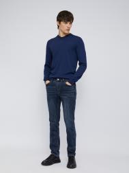 Джинсы зауженного фасона Slim ZOLLA