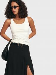 Бесшовный топ-майка без рукавов ZOLLA