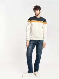 Джинсы фасона Regular ZOLLA