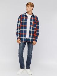 Джинсы фасона Slim ZOLLA