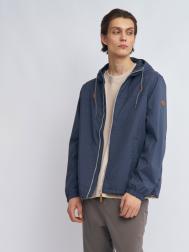 Куртка-ветровка с капюшоном ZOLLA