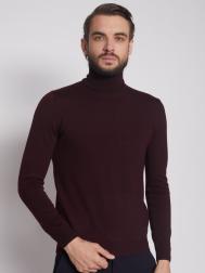 Водолазка с длинным рукавом ZOLLA