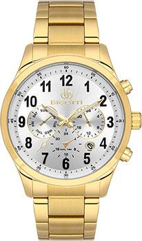 fashion наручные  мужские часы  BG.1.10508-4. Коллекция Quotidiano Bigotti