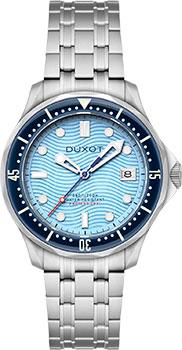 мужские часы  DX-2060-88. Коллекция Henri Diver DUXOT