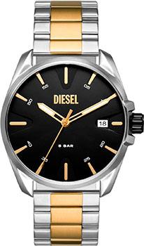 fashion наручные  мужские часы  DZ2196. Коллекция MS9 Diesel