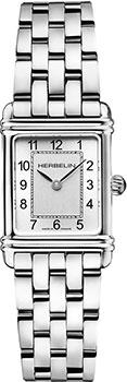 fashion наручные  женские часы  17478B22. Коллекция Art Deco Herbelin