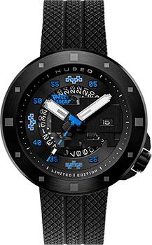 fashion наручные  мужские часы  NB-6103-06. Коллекция CASSINI AUTOMATIC Nubeo