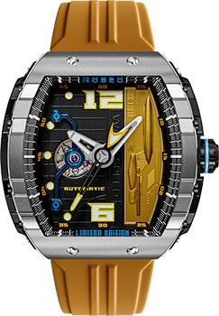 fashion наручные  мужские часы  NB-6106-03. Коллекция WARP SPEED Nubeo