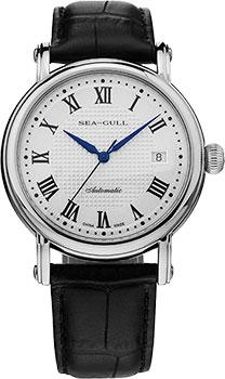 Наручные  мужские часы  819.368. Коллекция Business Seagull