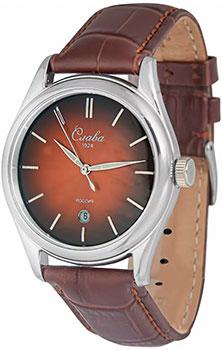 Российские наручные  мужские часы  2490530-300-2115. Коллекция Традиция Slava