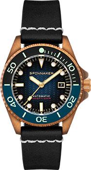 мужские часы  SP-5060-0A. Коллекция TESEI Spinnaker