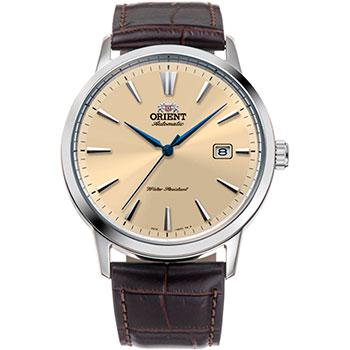 Японские наручные  мужские часы  RA-AC0F16S. Коллекция Classic Automatic Orient