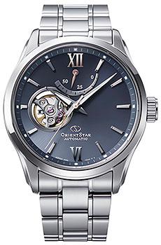 Японские наручные  мужские часы  RE-AT0021L. Коллекция  Star Orient