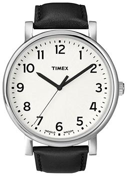 мужские часы  T2N338. Коллекция Easy Reader Timex
