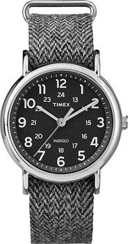 мужские часы  TW2P72000. Коллекция Weekender Timex
