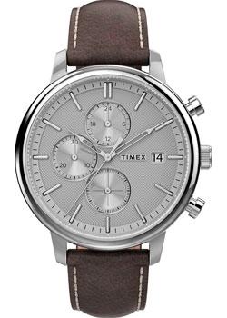 мужские часы  TW2U38800. Коллекция Chicago Timex
