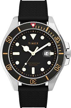 мужские часы  TW2V27200. Коллекция Harborside Timex