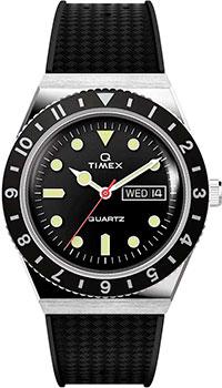 мужские часы  TW2V32000. Коллекция Q  Reissue Timex