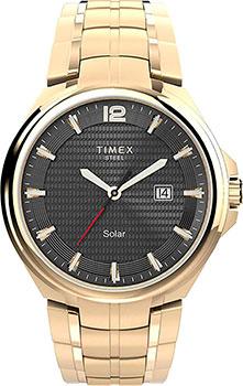 мужские часы  TW2V39800. Коллекция  Solar Timex