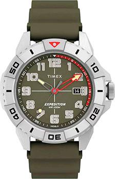 мужские часы  TW2V40700. Коллекция Expedition Timex