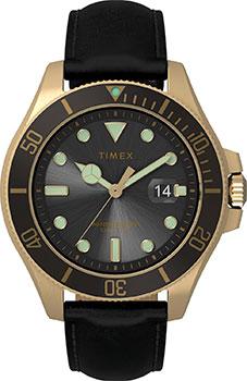 мужские часы  TW2V42200. Коллекция Harborside Coast Timex