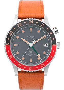 мужские часы  TW2V74000. Коллекция Waterbury Timex