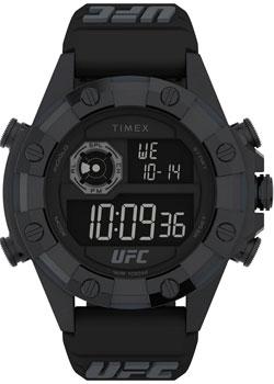 мужские часы  TW2V87000. Коллекция UFC Timex