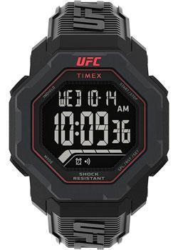 мужские часы  TW2V88100. Коллекция UFC Timex
