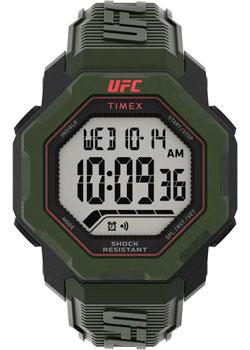 мужские часы  TW2V88300. Коллекция UFC Timex