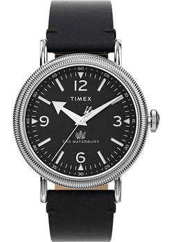 мужские часы  TW2W20200. Коллекция Waterbury Timex